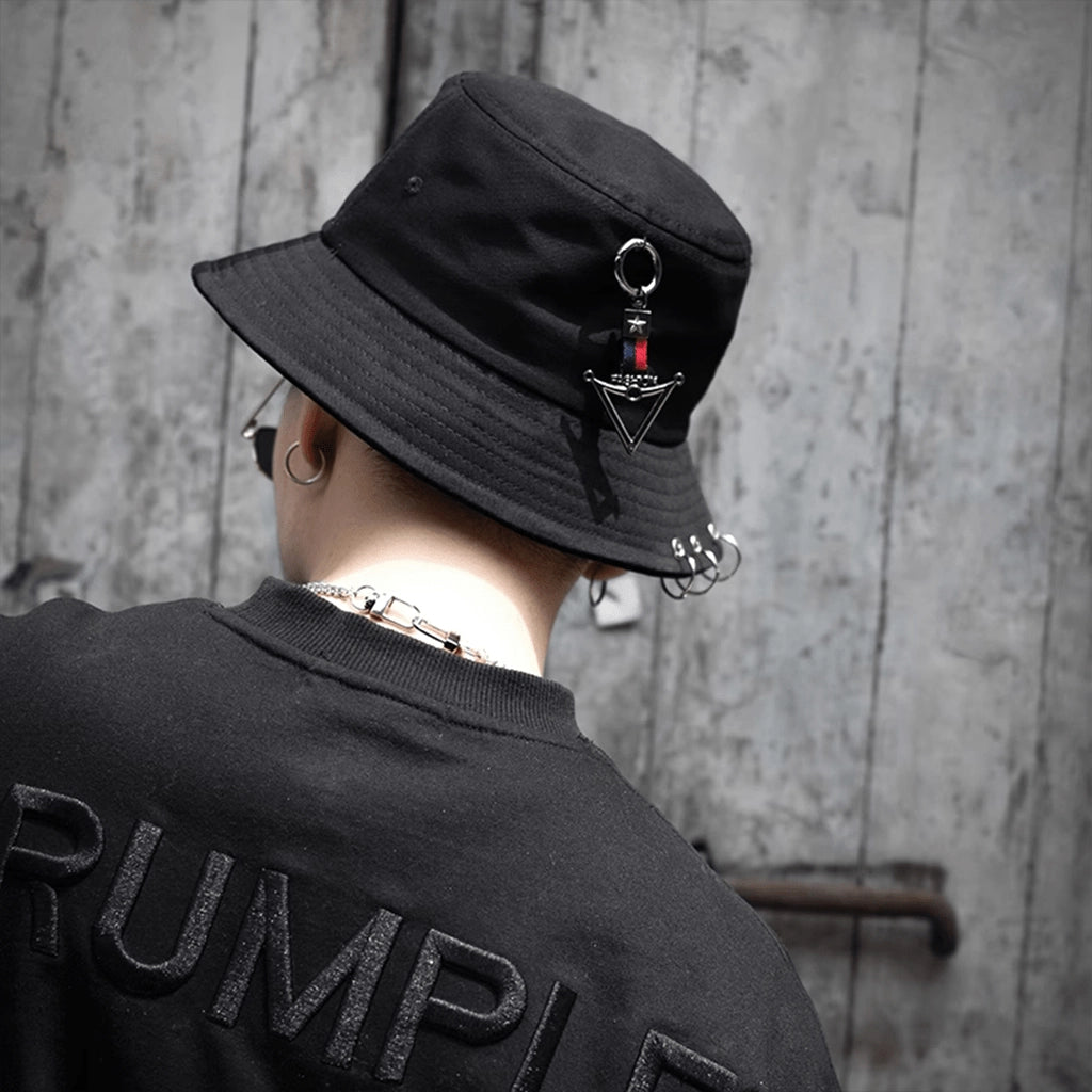 Charm Bucket Hat