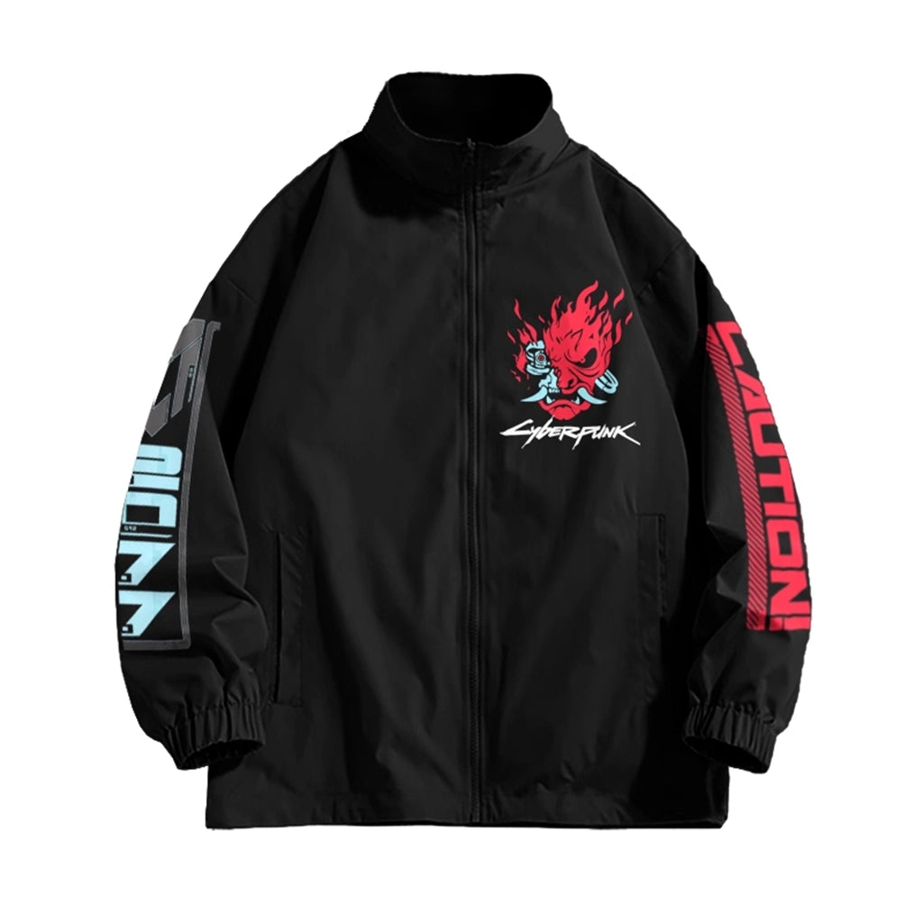 Cyberpunk 2077 Jacket