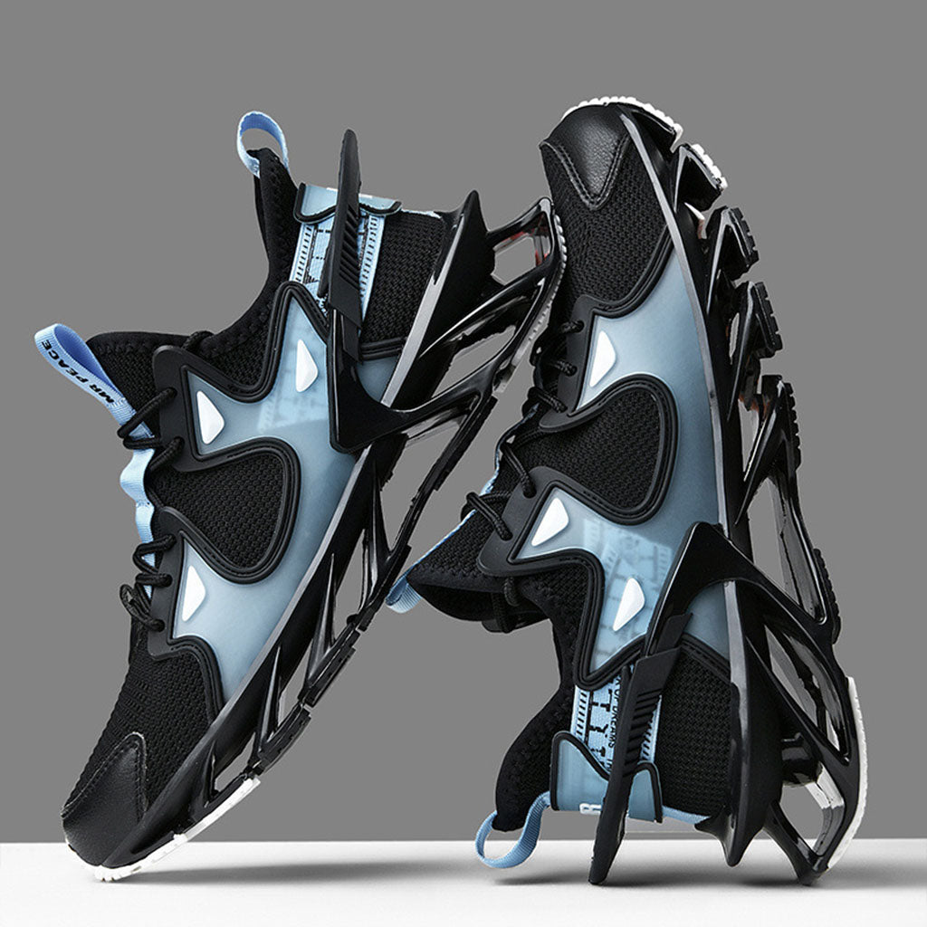 Breathable Everyday Sneakers