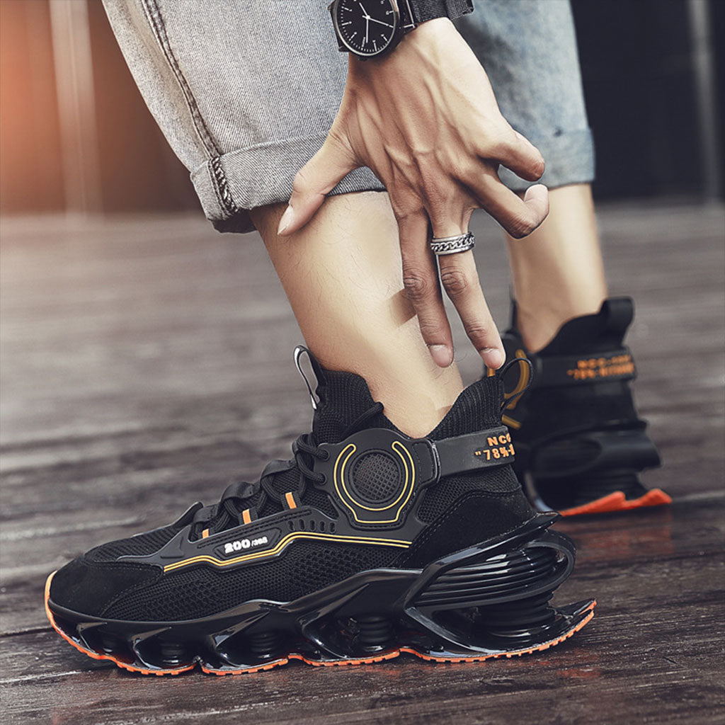 Zero Gravity Halo Sneakers