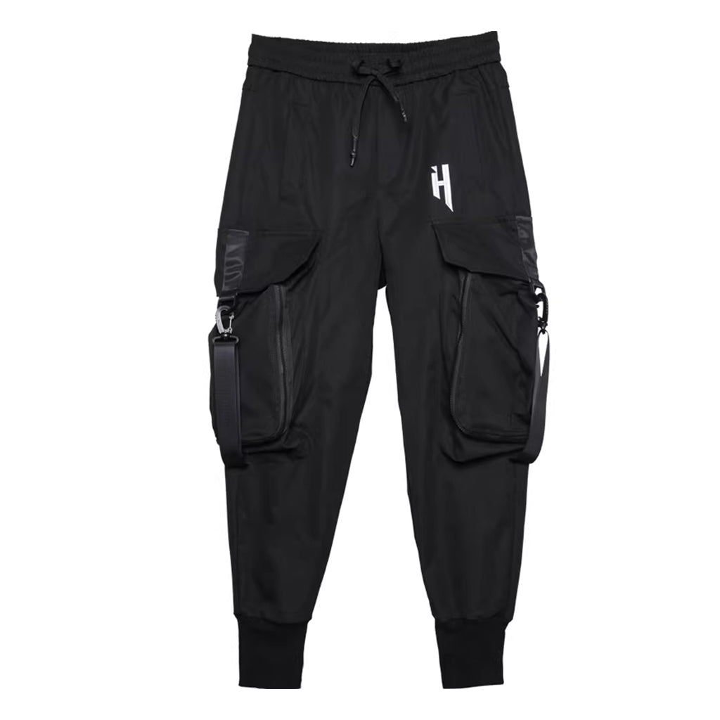Waterproof Slacks with Tactical Pockets
