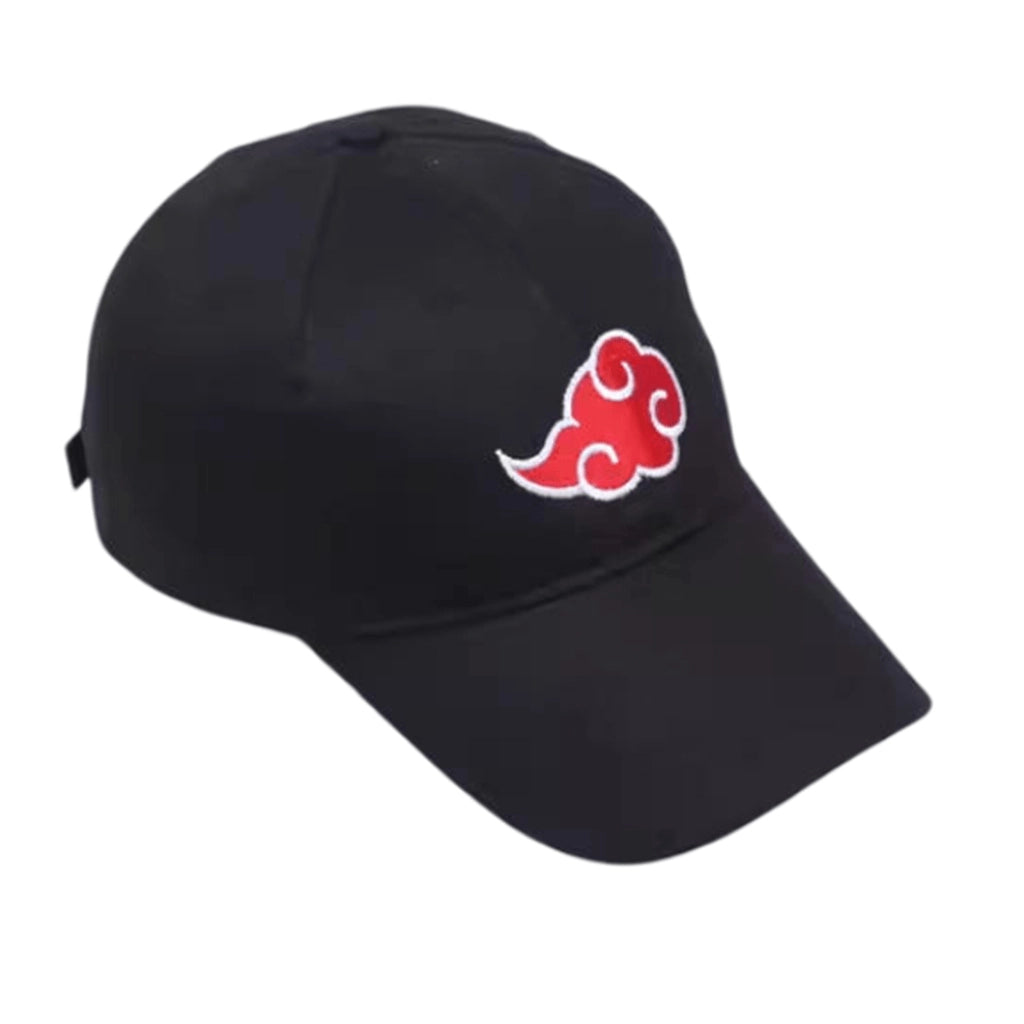 Naruto Streetwear Cap