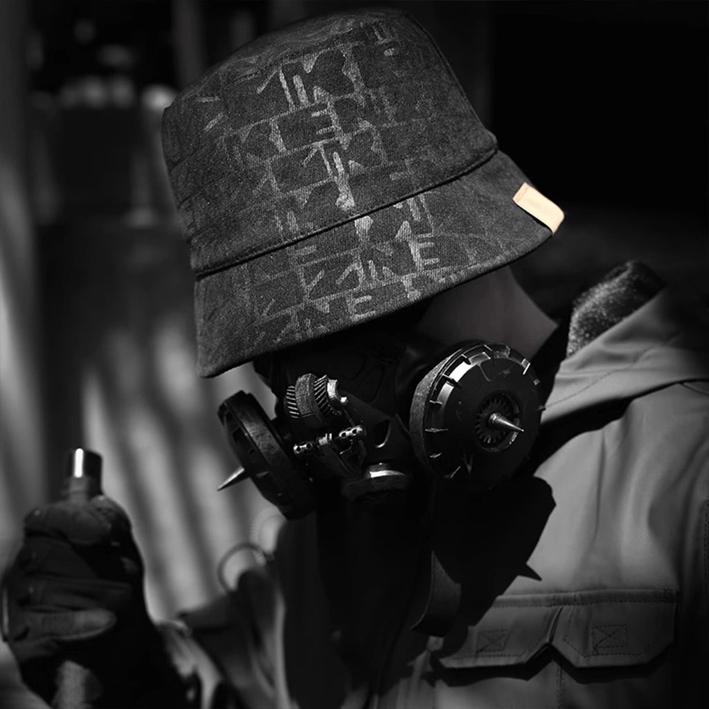 Urban Bucket Hat