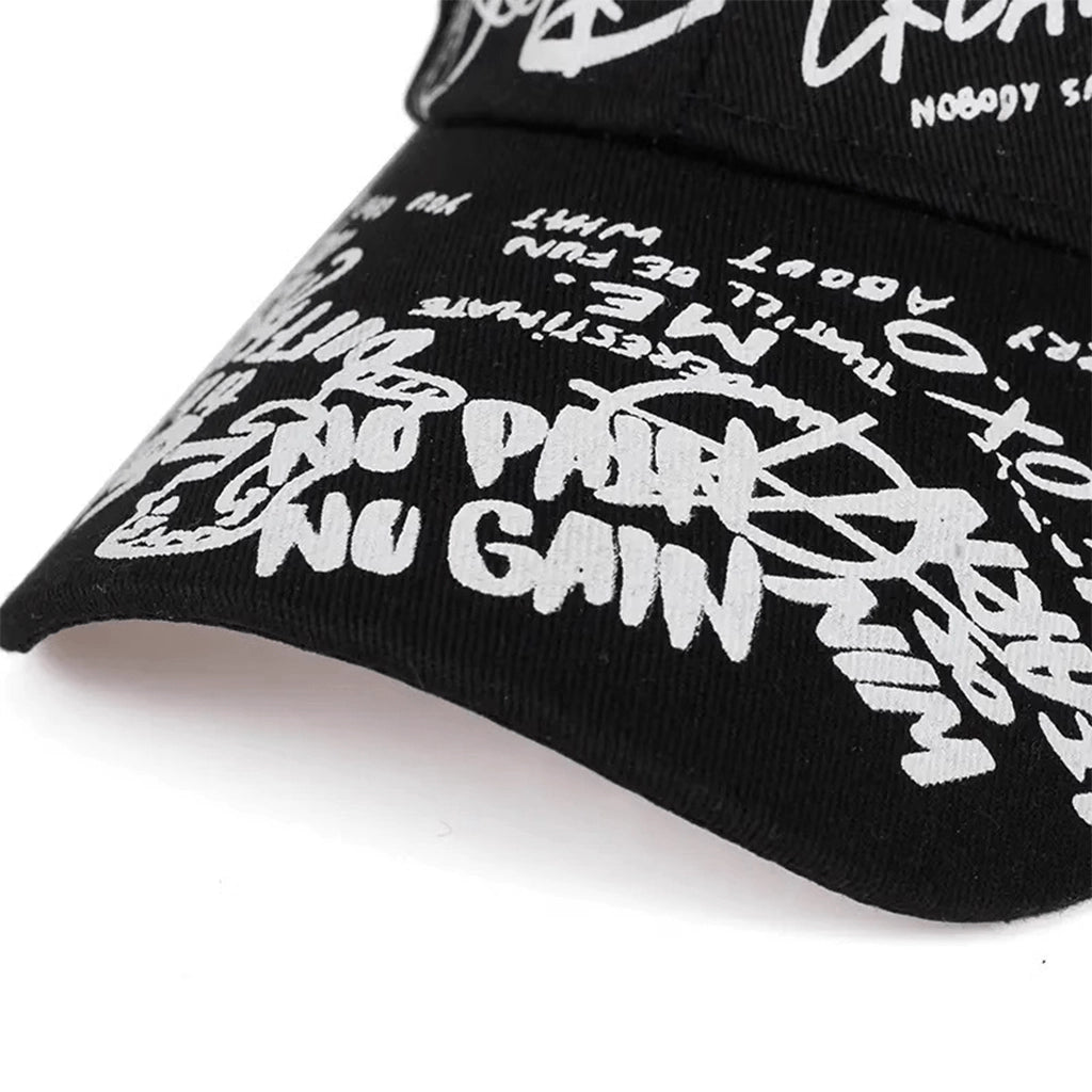 Street Art Hat