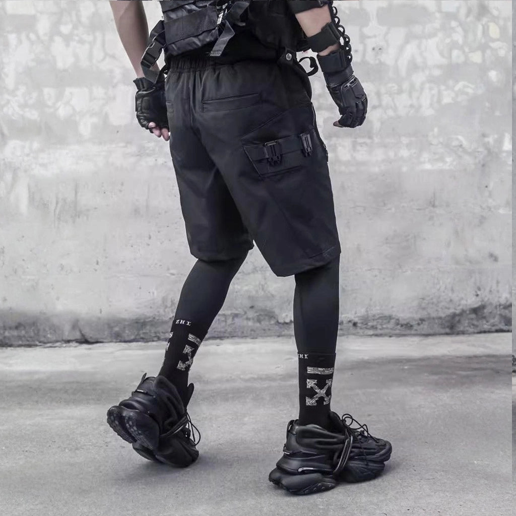 Urban Adventurers Tactical Shorts