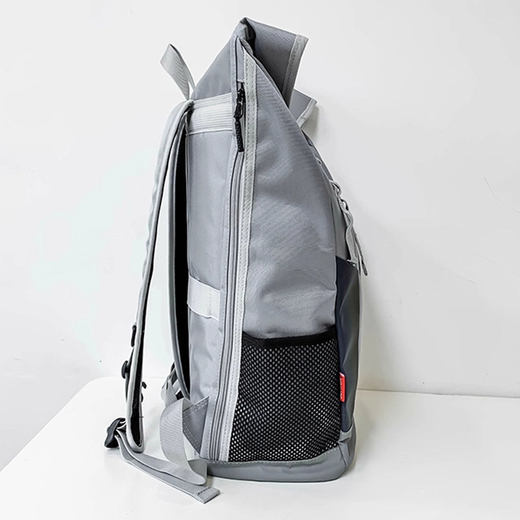 Streetwear Reflective Gear Backpack
