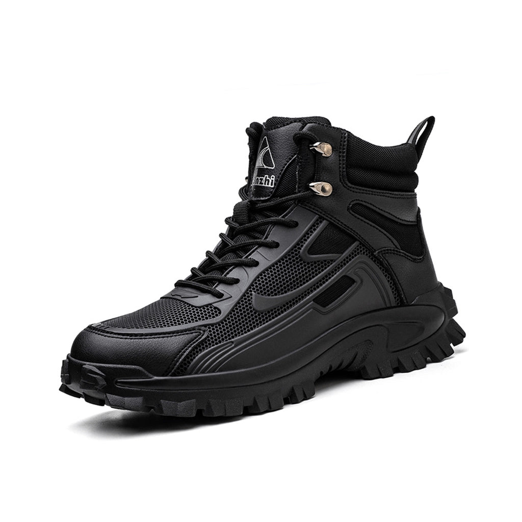 Winter Combat Boots