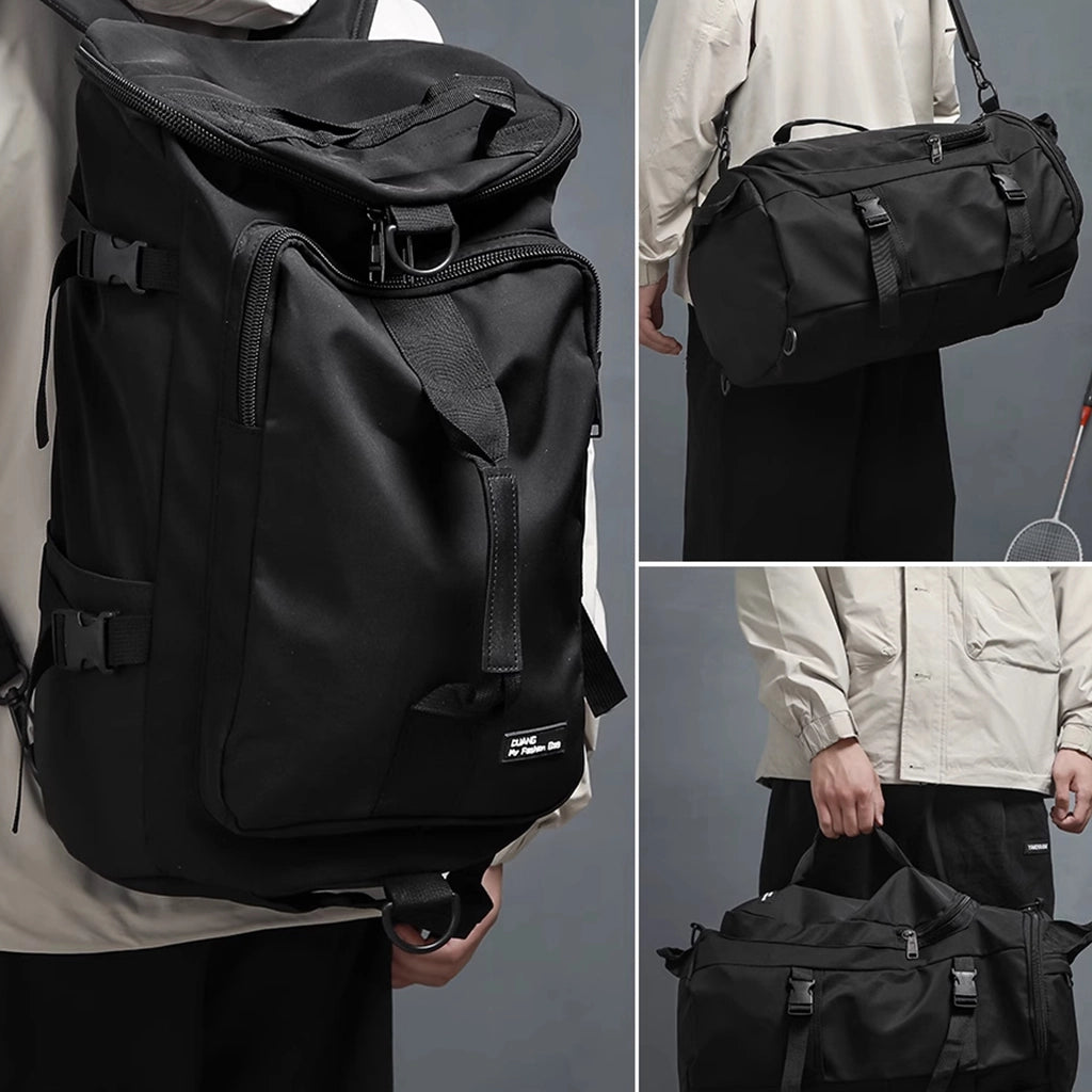 Travel Outdoor Mountaineering Bag