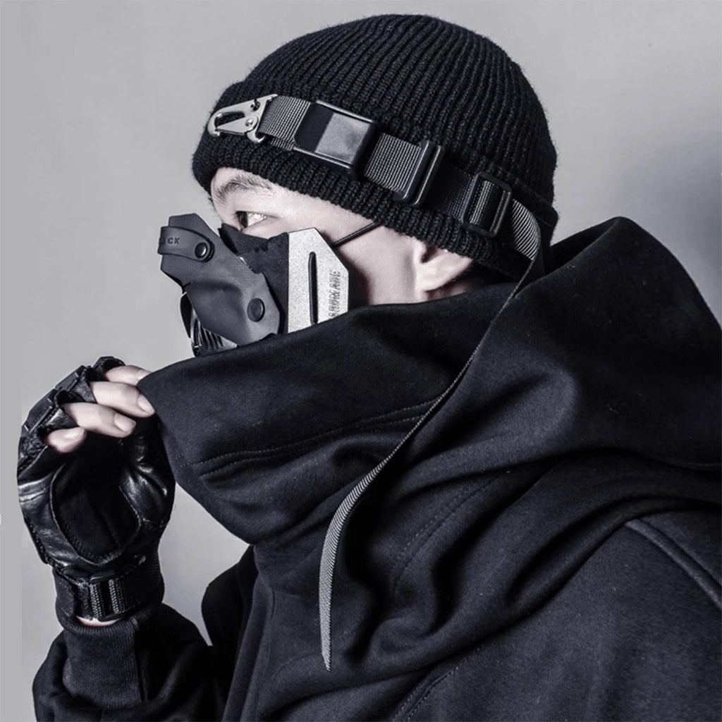 Winter Tactical Beanie