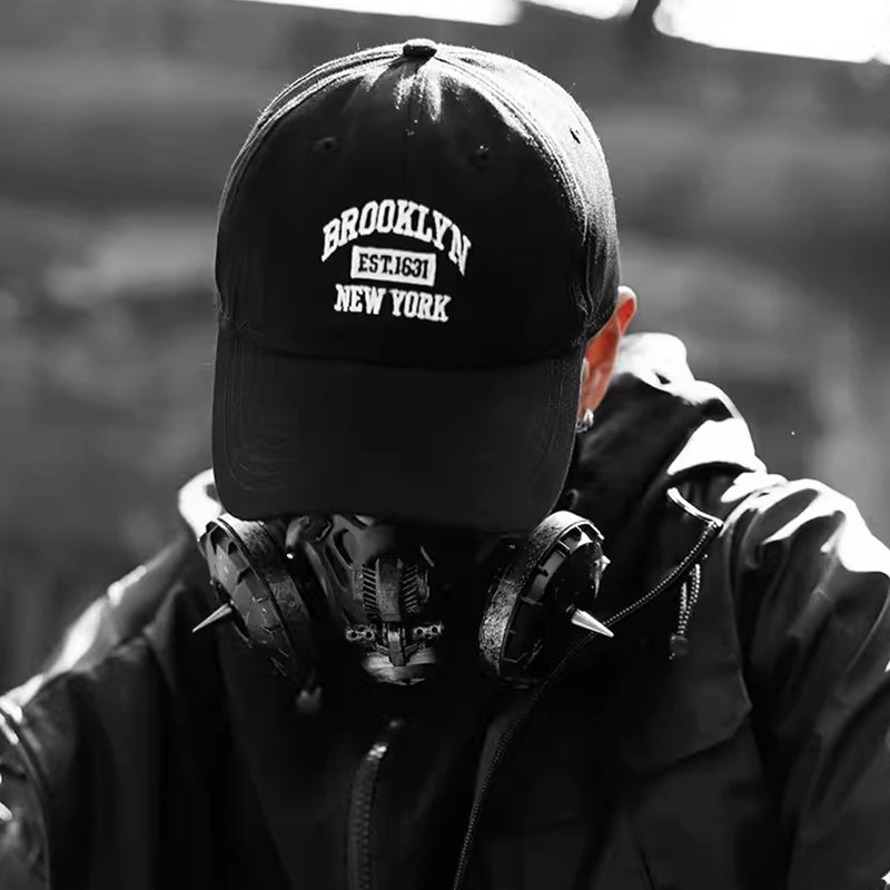 Techwear Baseball Cap