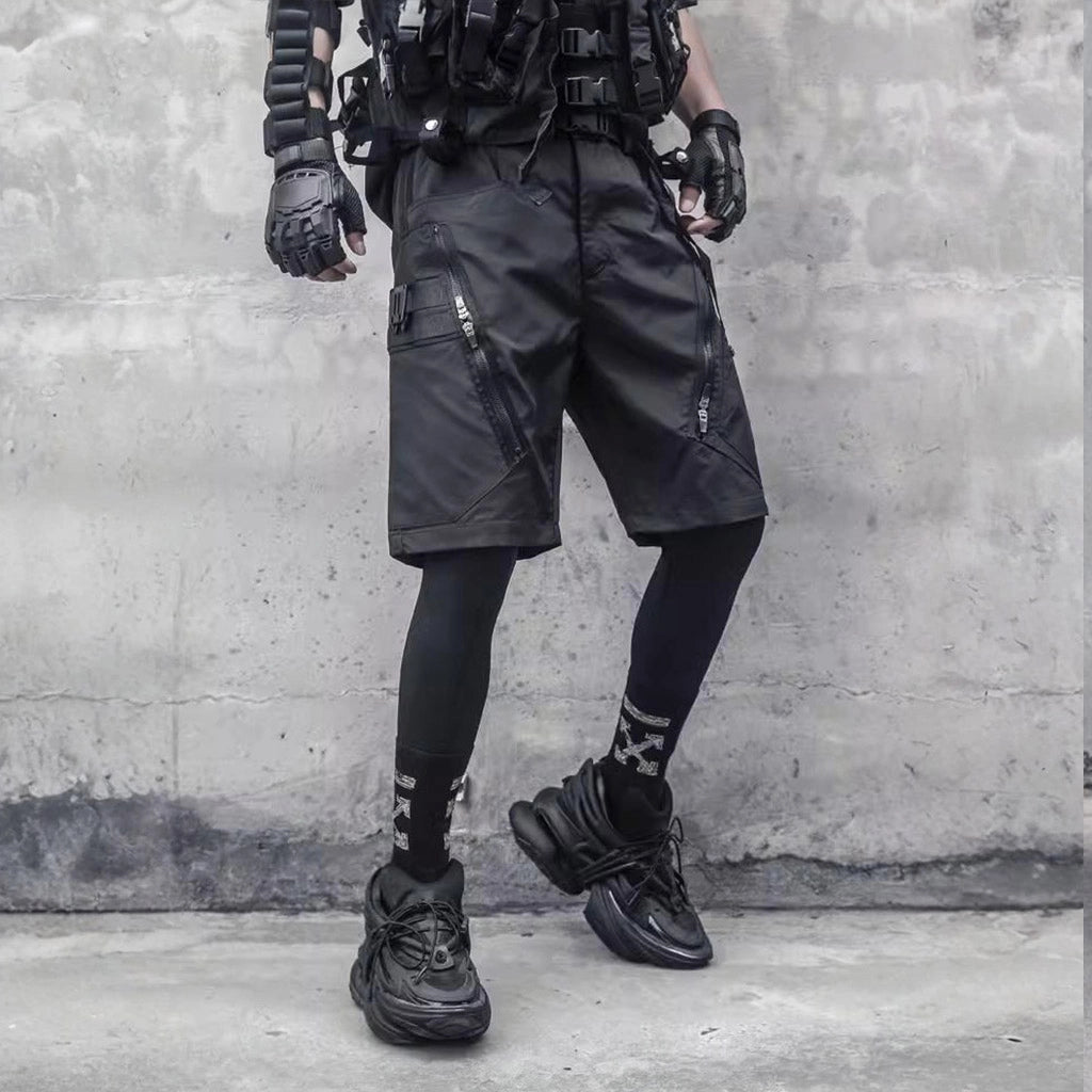 Urban Adventurers Tactical Shorts