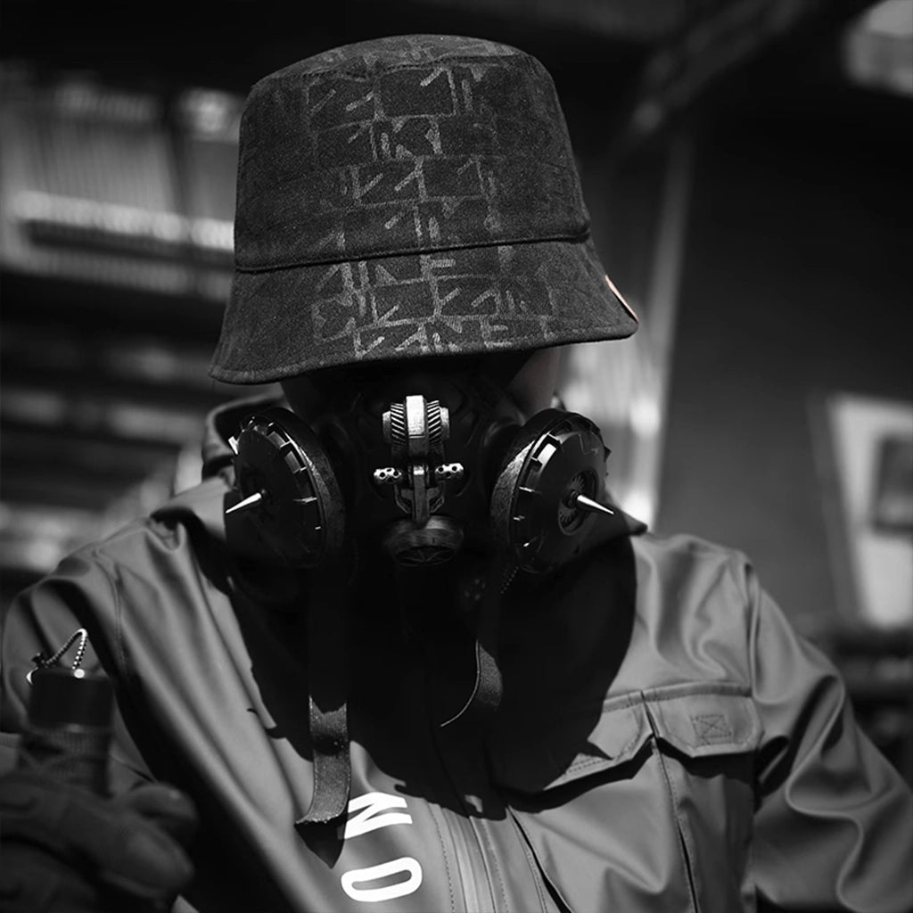 Urban Bucket Hat