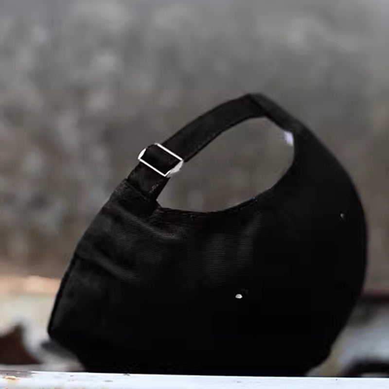 Techwear Baseball Cap
