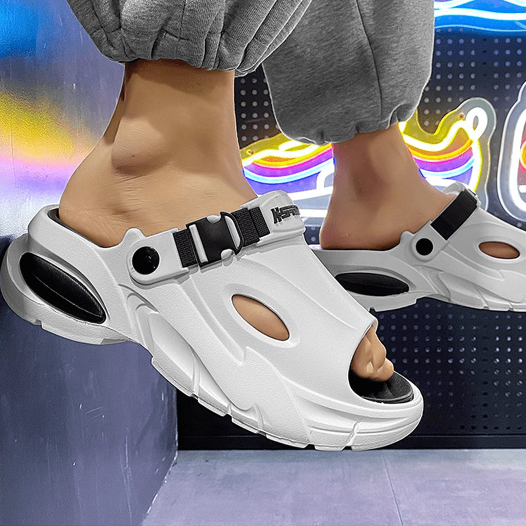 Streetwear Techwear Sandals