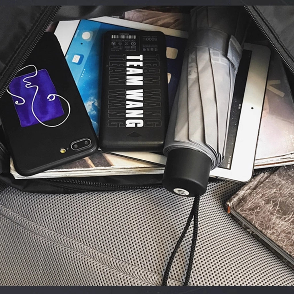 Waterproof Commuter Gear Bag