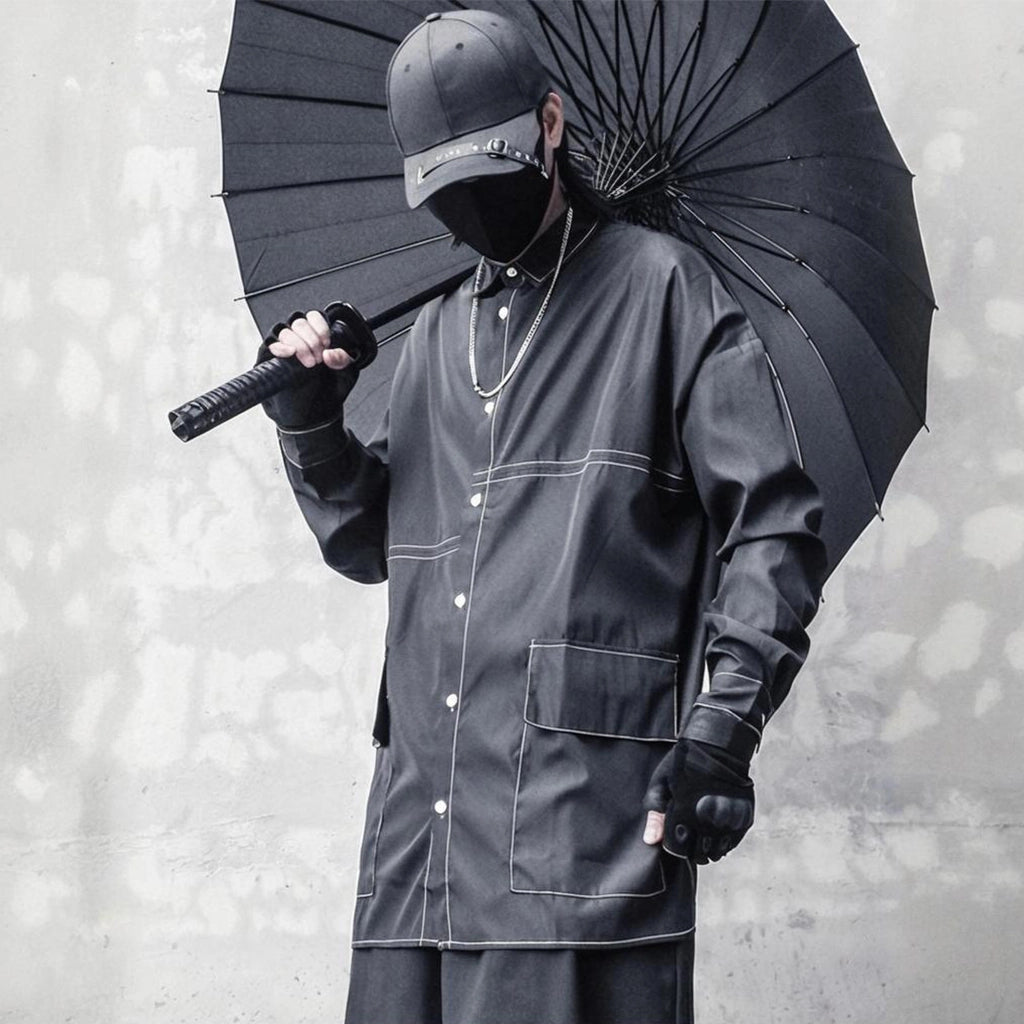 Urban Longline Shirt