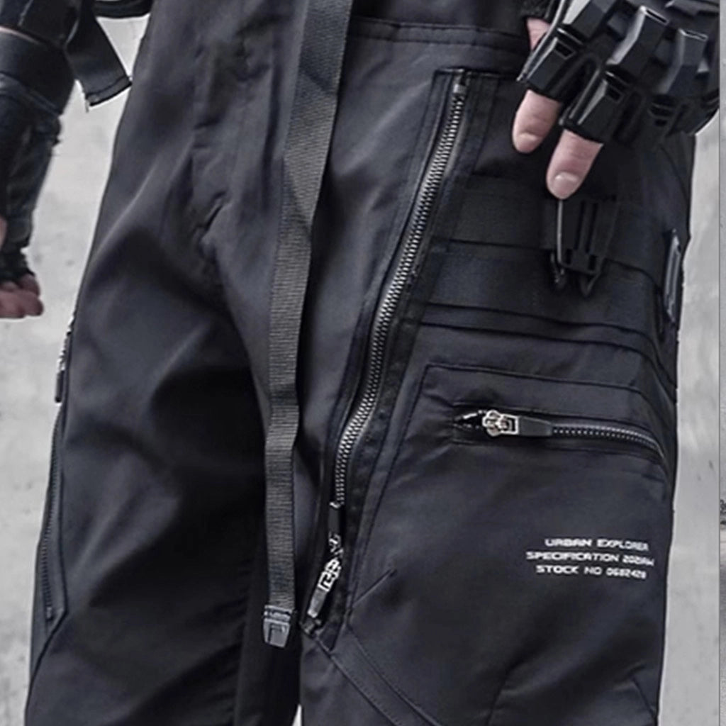 Urban Adventurers Tactical Shorts