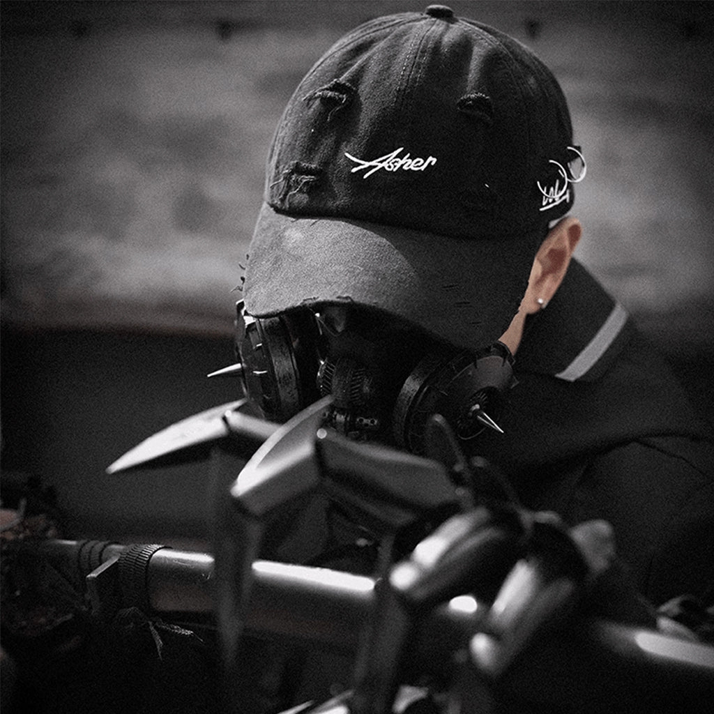 Rings Streetwear Cap