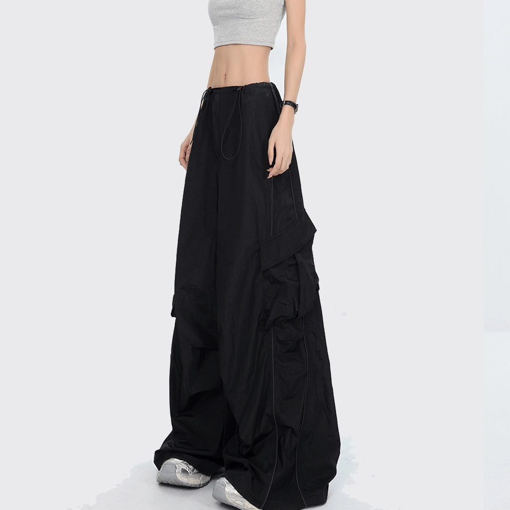 Futuristic Quick Drying Pants