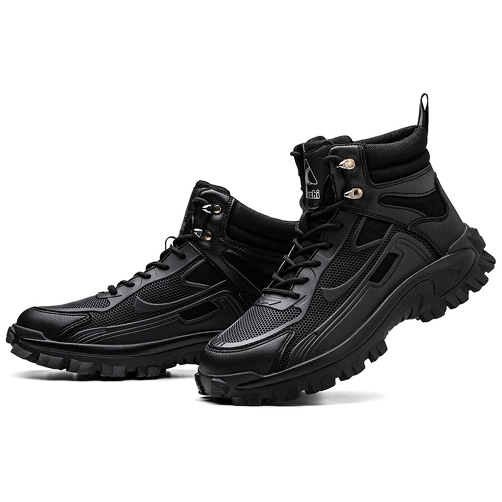 Winter Combat Boots