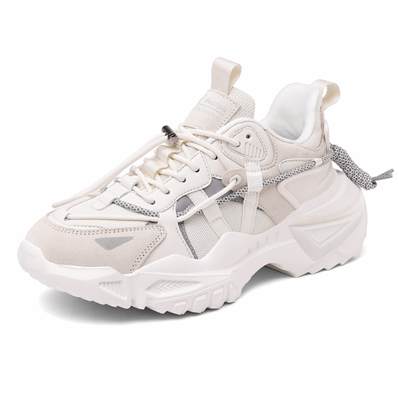 Urban Techwear Shoes