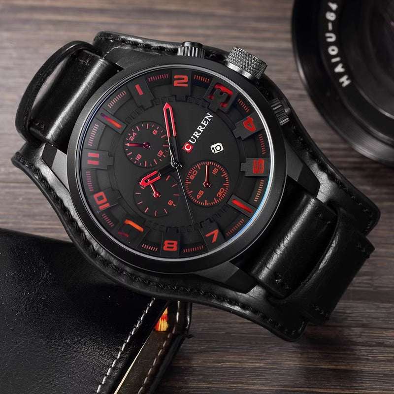 Fashion watches