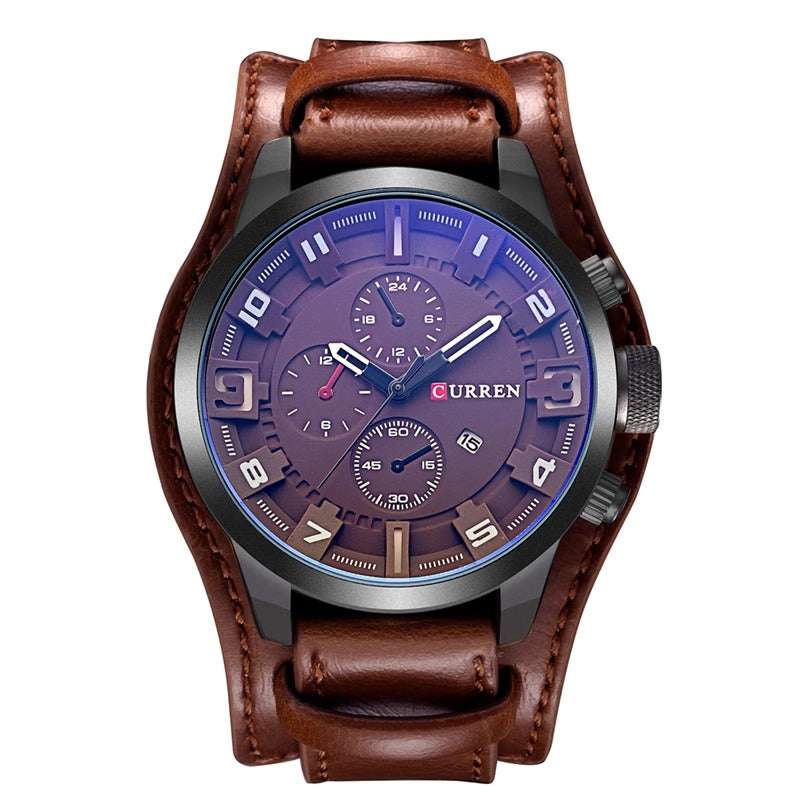 Fashion watches