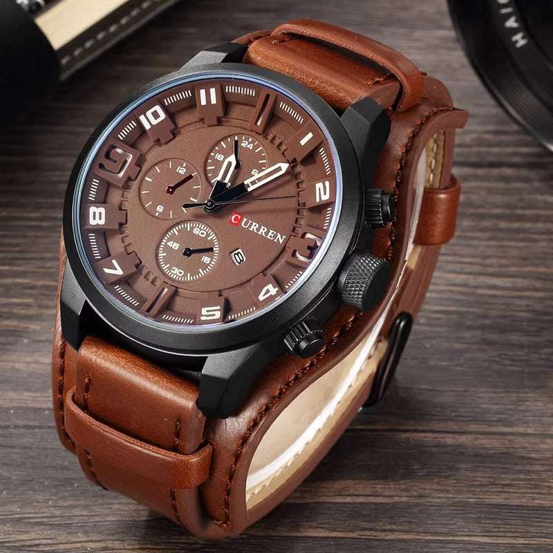 Fashion watches