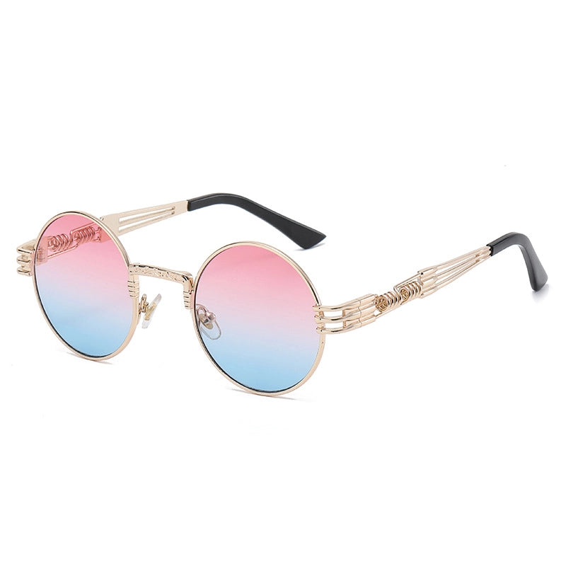 Gothic Techwear Sunglasses