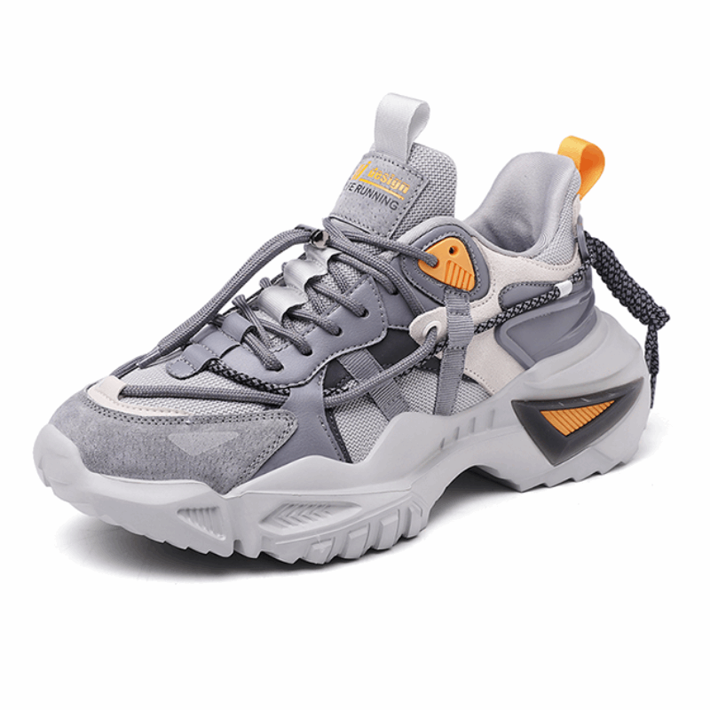 Urban Techwear Shoes