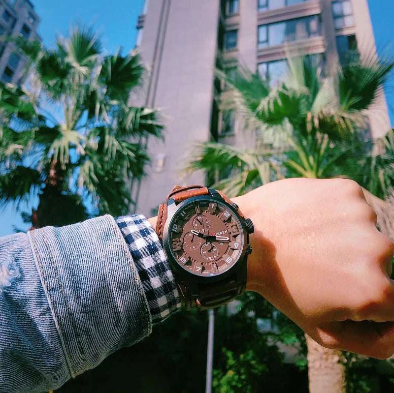 Fashion watches